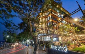 Гостиница 22Land Moon West Lake