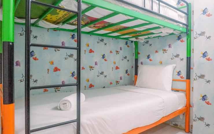 Фото Minimalist 2br at Dian Regency by Travelio