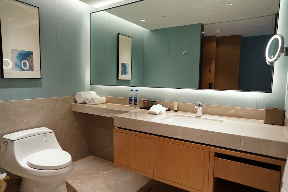 Фото Foreign Trade Centre C&d Hotel Fuzhou