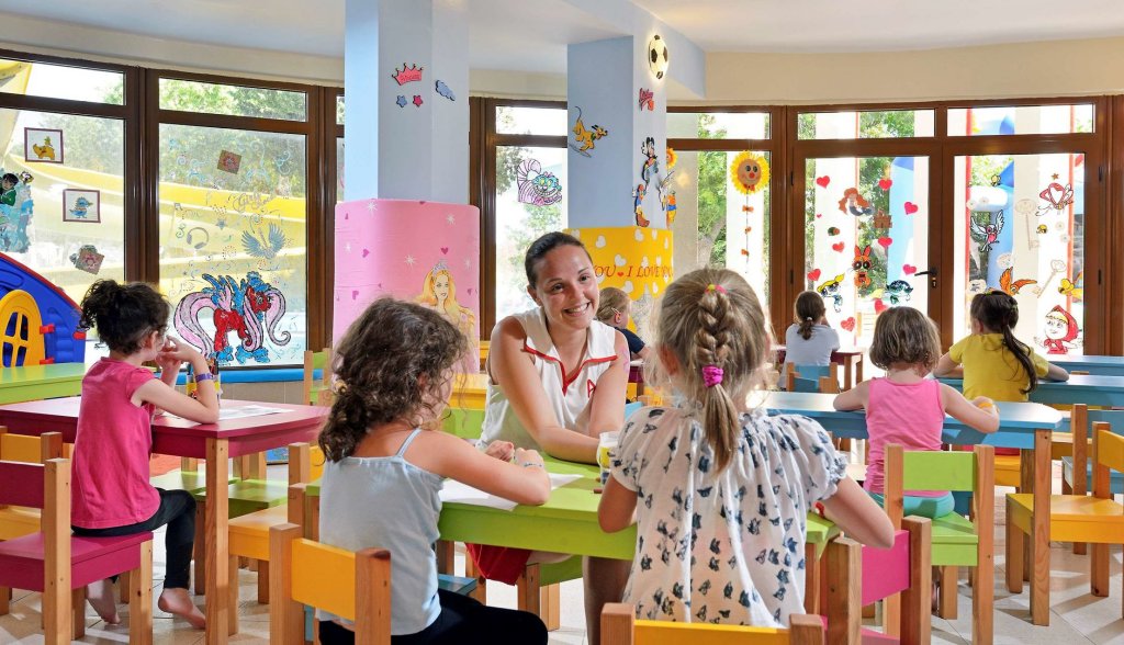 Фото Sol Nessebar Mare