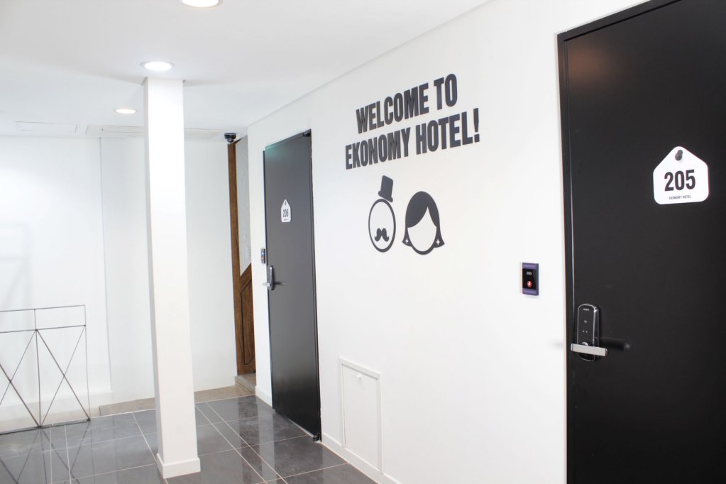 Фото Seoul Hotel Ddk