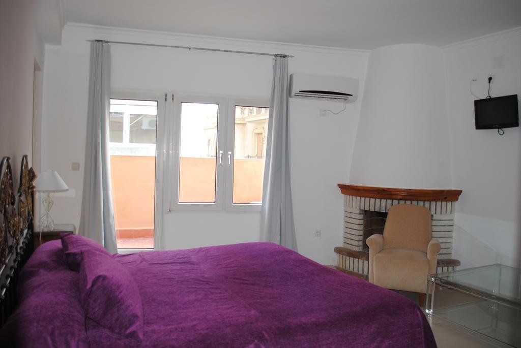 Фото Hotel Maritimo