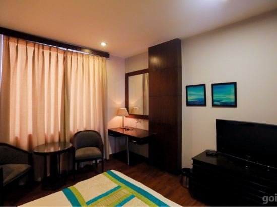 Фото Millennium Hotel