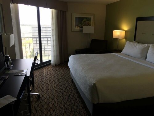 Гостиница Holiday Inn Express and Suites Corpus Christi North, an Ihg Hotel в Корпус-Кристи