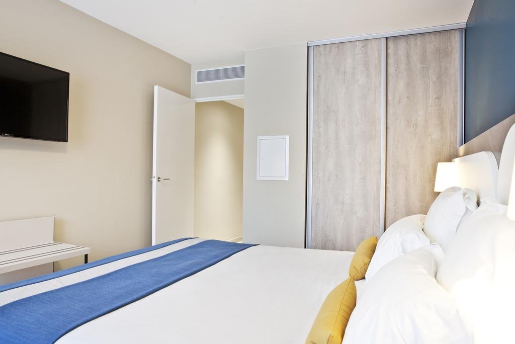 Фото Residhome Marseille