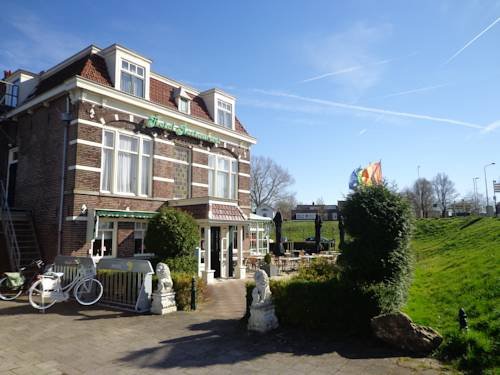 Фото Van der Valk Hotel Purmerend