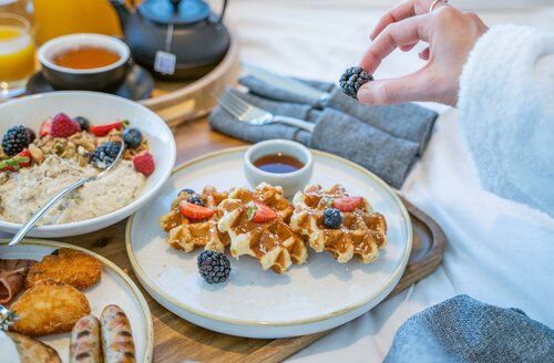 Внешний вид отеля Crowne Plaza by IHG Adelaide в Аделаиде, фото 4