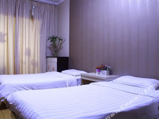 Фото Xi'an Hotel