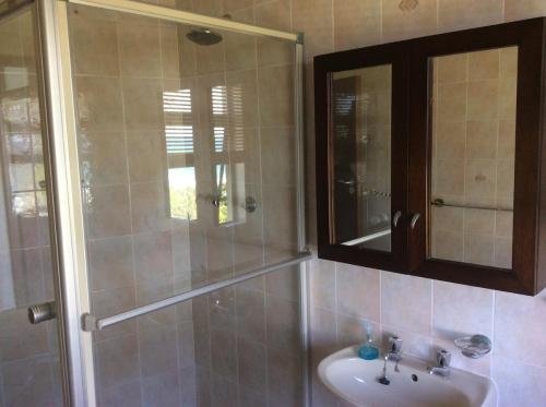 Фото Misty Blue Bed and Breakfast