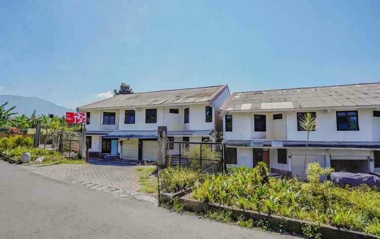 Hotel Oyo 90352 Villa Agape 2, West Java, photo