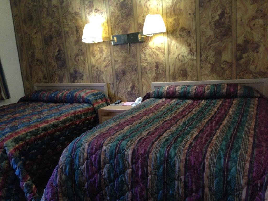 Фото Discovery Inn