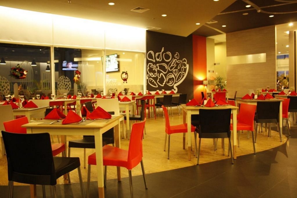 Фото Ibis Surabaya City Center