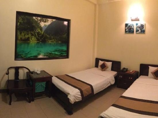 Фото Tran Ly Hotel