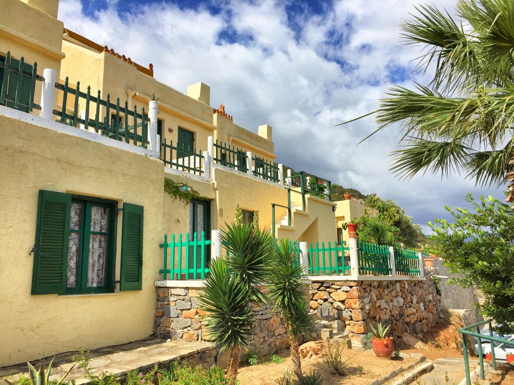 Фото отеля 4