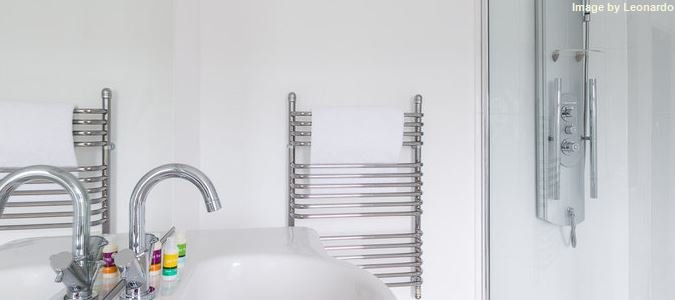 Фото An Mor Hotel