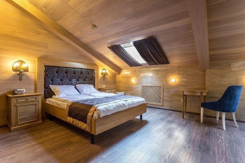 Фото Островия