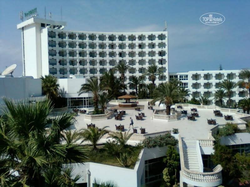 Фото отеля 3