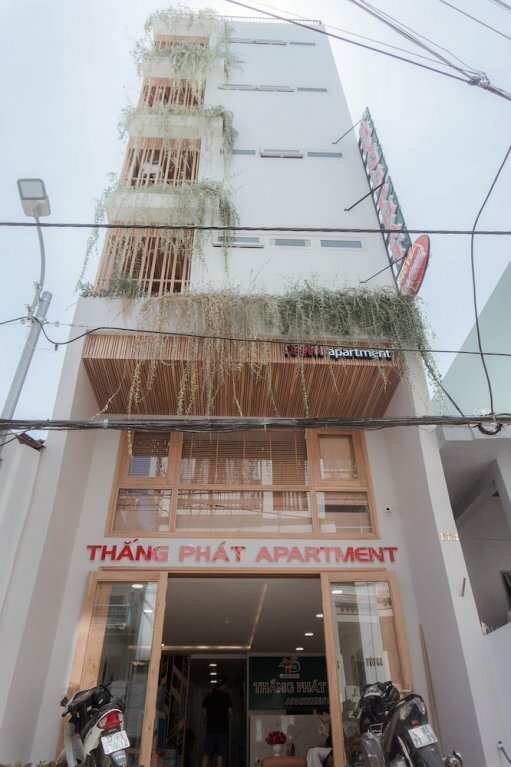 Hotel Thang Phat Apartment Da Nang, Da Nang, photo