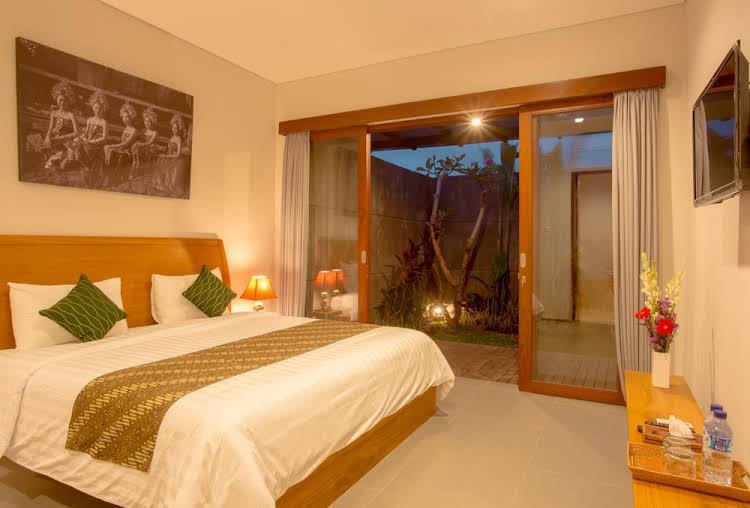 Фото RedDoorz @ Nelayan Canggu