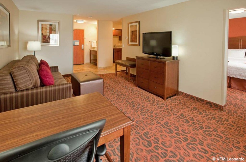 Фото Hampton Inn Idaho Falls/Airport