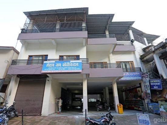 Фото Oyo 19638 Hotel Jay Continental