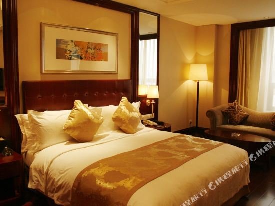 Фото Shaoxing Shangyu Radisson Yunjin Hotel