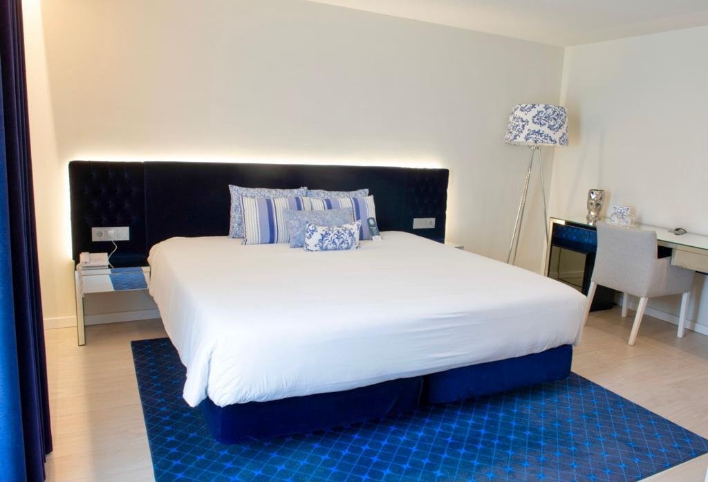 Фото Hotel Cristal Porto