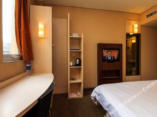 Фото Super8 Hotel Anyang Hongqi Road