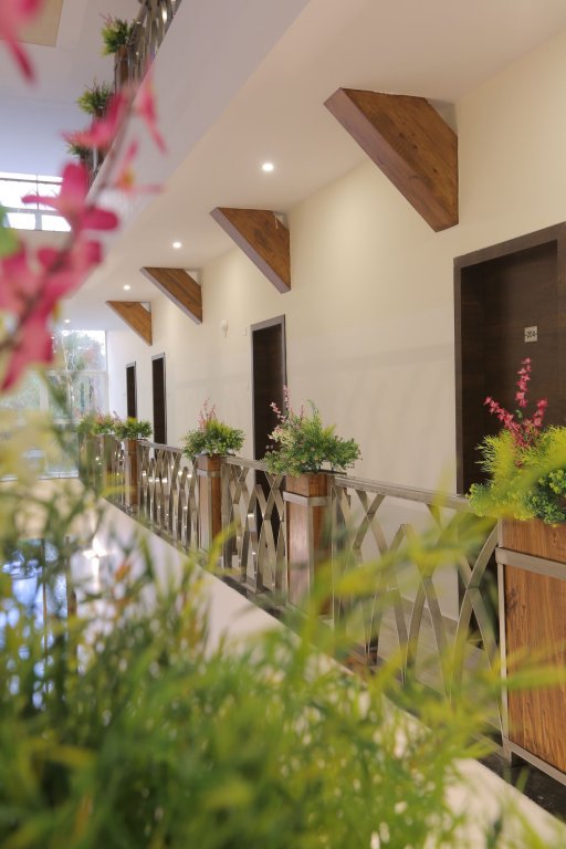 Фото Hotel Samrat