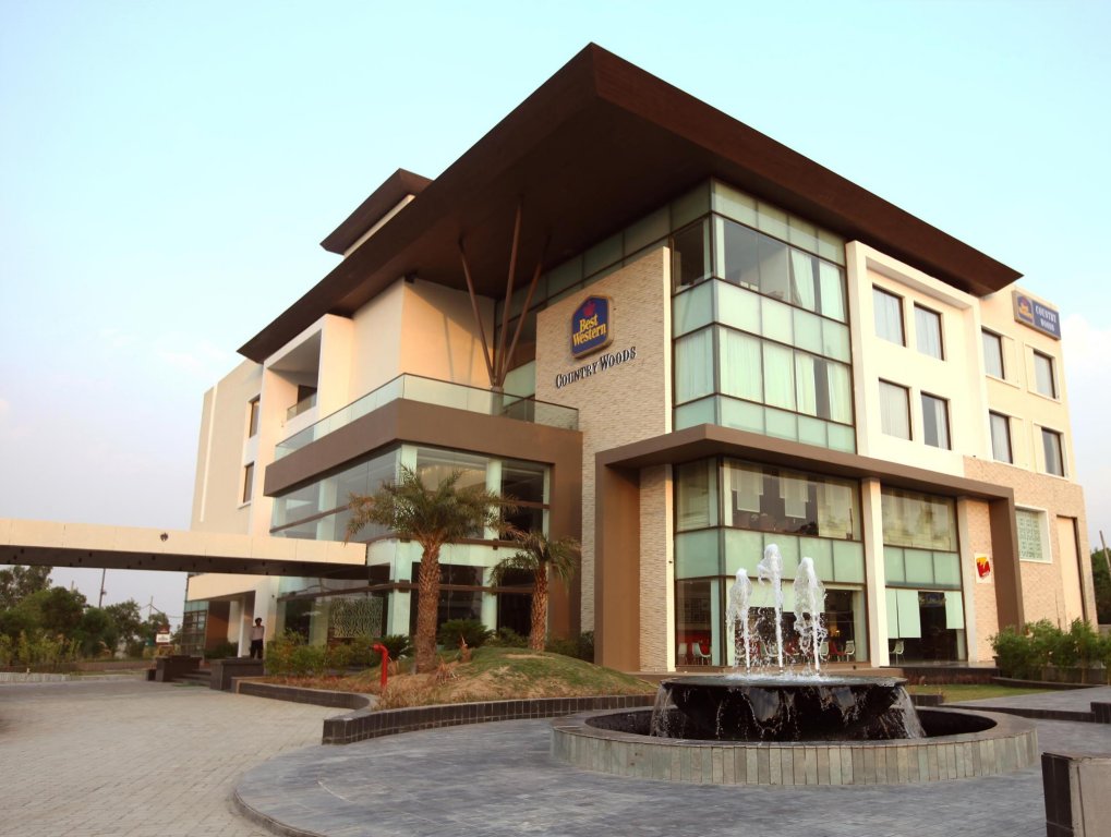 Фото отеля 4