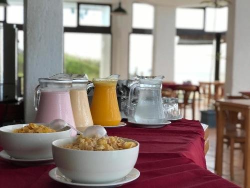 Фото Hotel Terrazas de Costa Azul