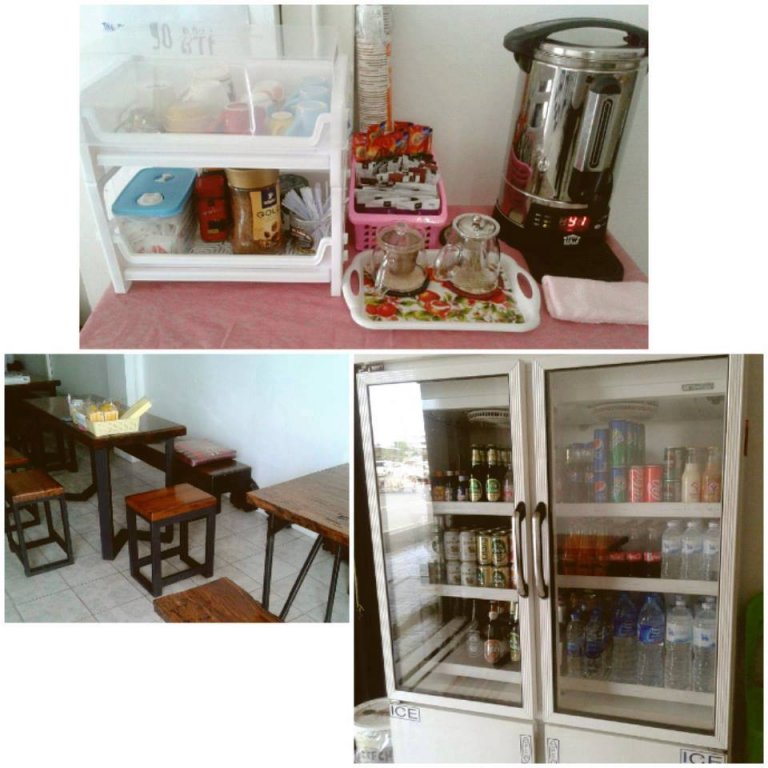 Фото The Port Hostel by Suwatchai