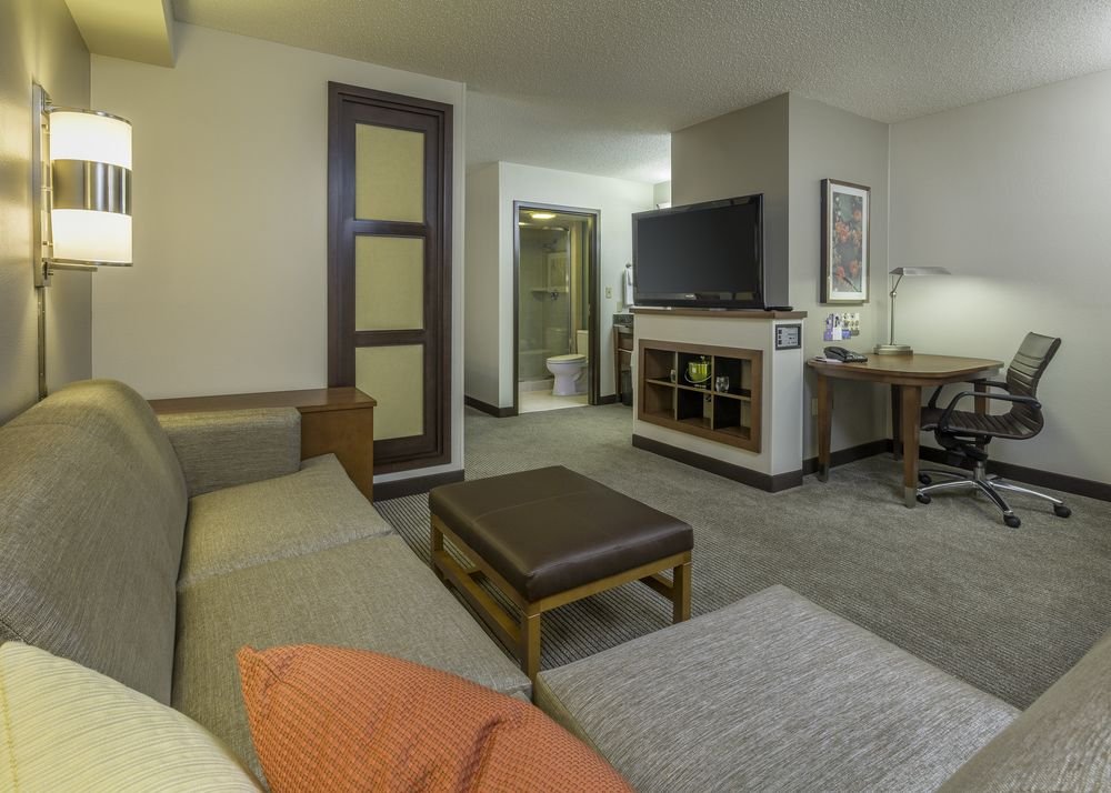 Фото Hyatt Place Austin/Arboretum - Domain Area