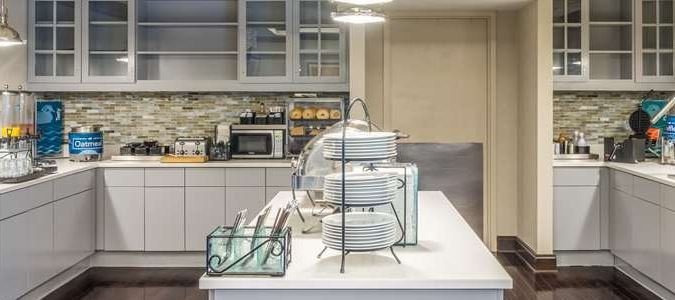 Фото Homewood Suites by Hilton Louisville-East