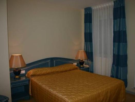 Фото Le Continental