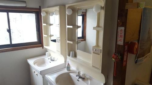 Фото Asahiya Ryokan