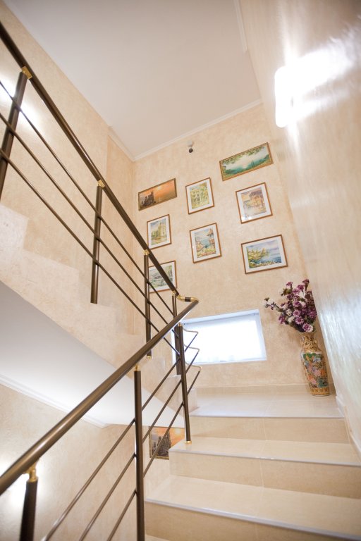 Фото Коттедж № 56 Семейный