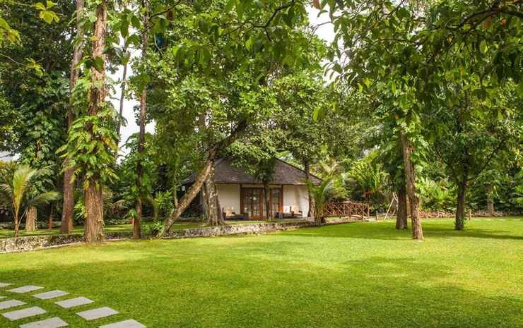 Фото Villa Tirtadari by Nakula