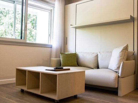 Фото Résidence Châteauneuf