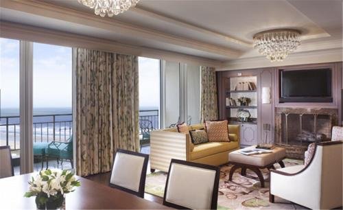 Фото The Ritz-Carlton, Amelia Island