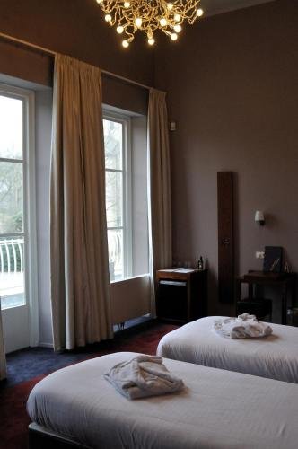 Фото Leerhotel Het Klooster