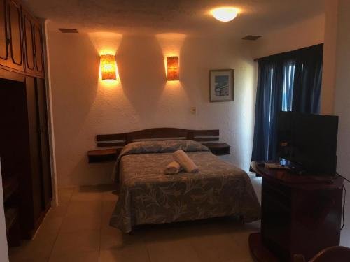 Фото Hotel Terrazas de Costa Azul