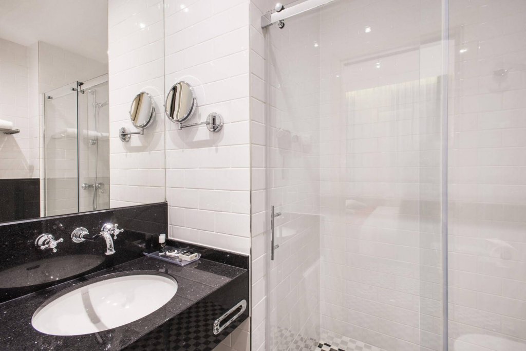 Фото Eurostars Danube Budapest