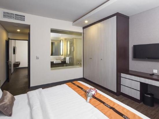 Фото Verse Luxe Hotel Wahid Hasyim