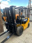 Udc Track (posyolok Bolshoy Istok, Zapadnaya ulitsa, 6), lifting equipment
