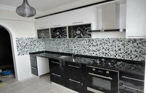 Çetinkaya Mutfak, mutfak mobilyaları, Taşdelen Cad., No:102, Altındağ,