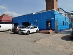 Melkon&Ratkov (Bakovskaya ulitsa, 5с1), car service, auto repair