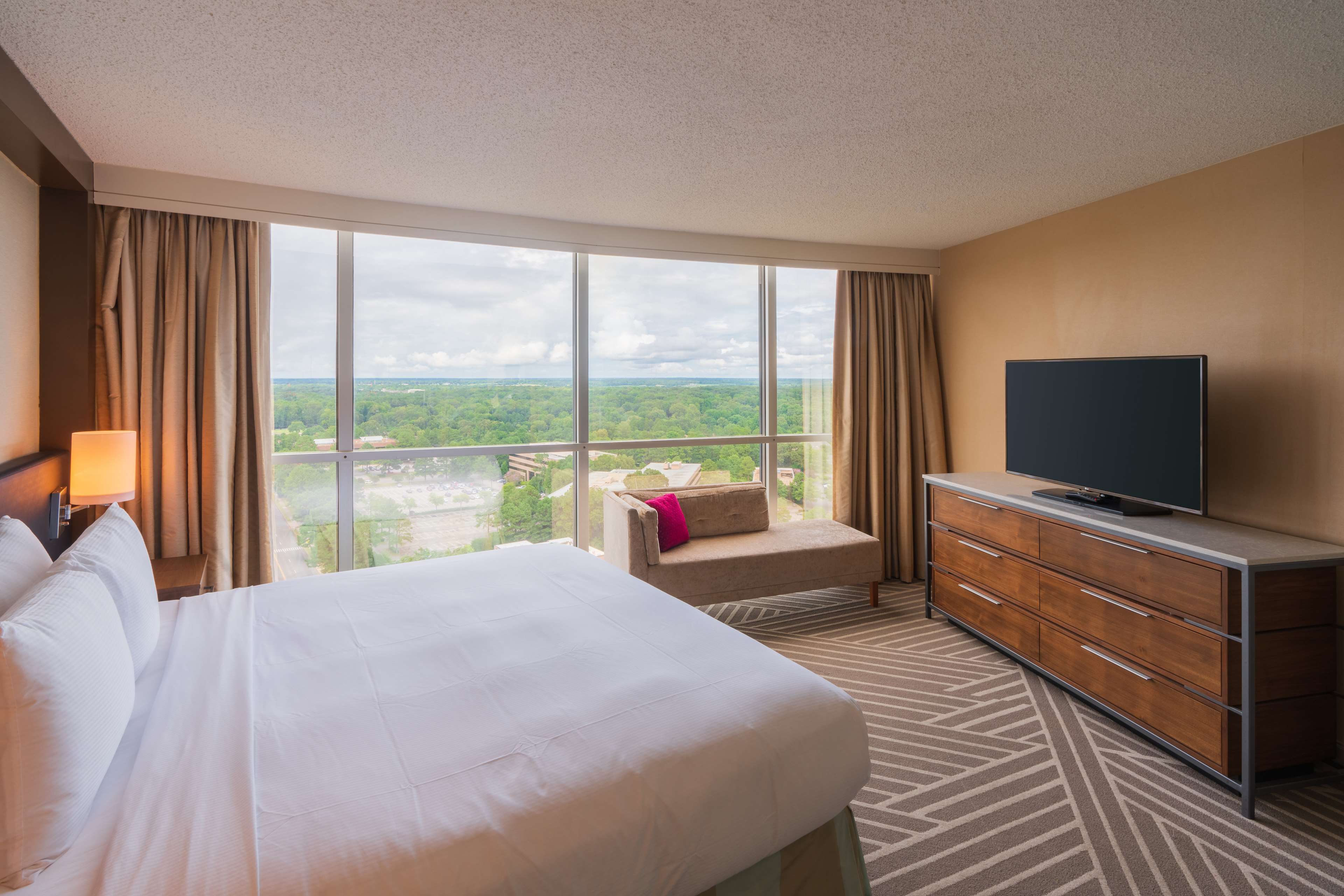 Фото Hilton Memphis