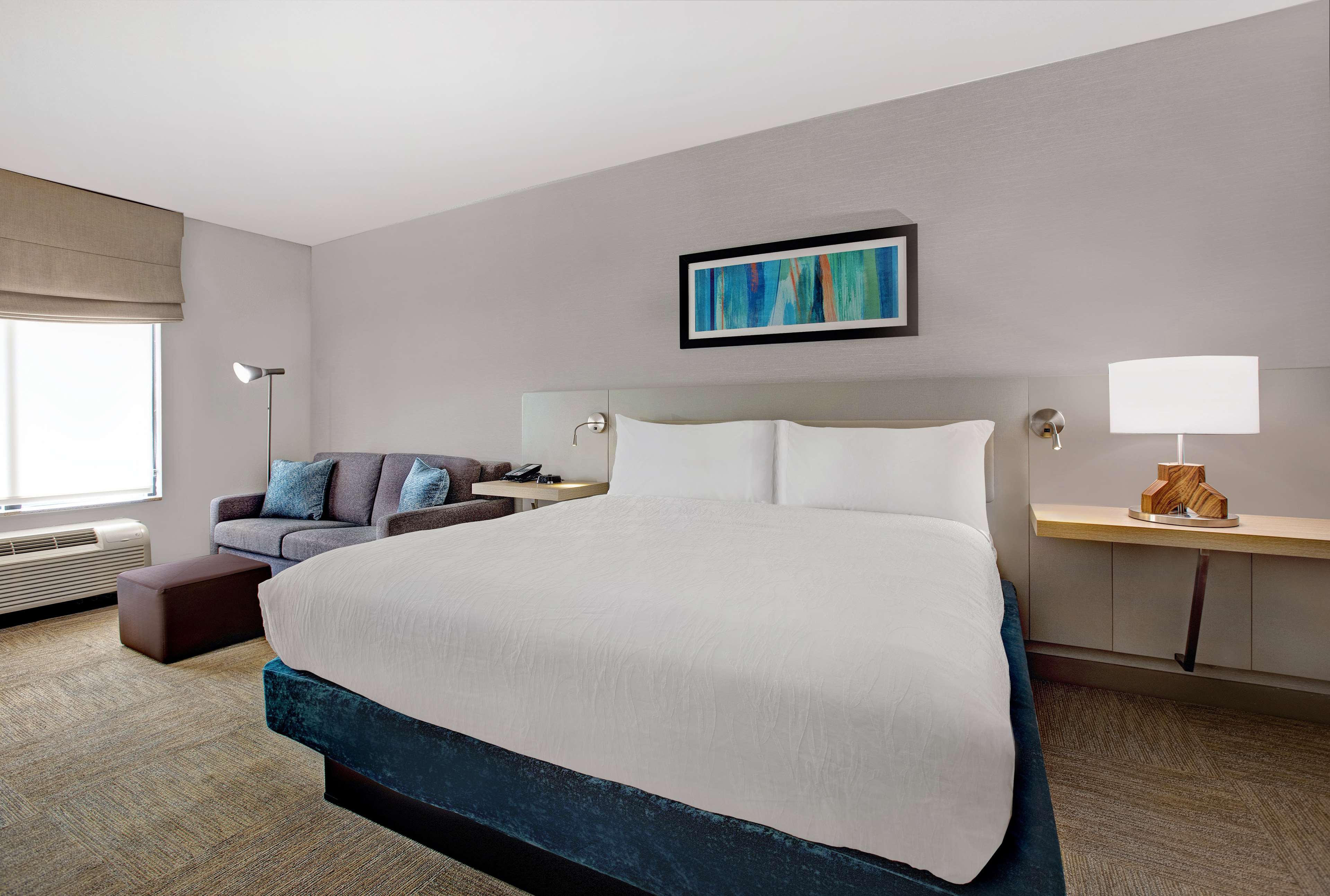 Фото Hilton Garden Inn Memphis/Southaven, Ms