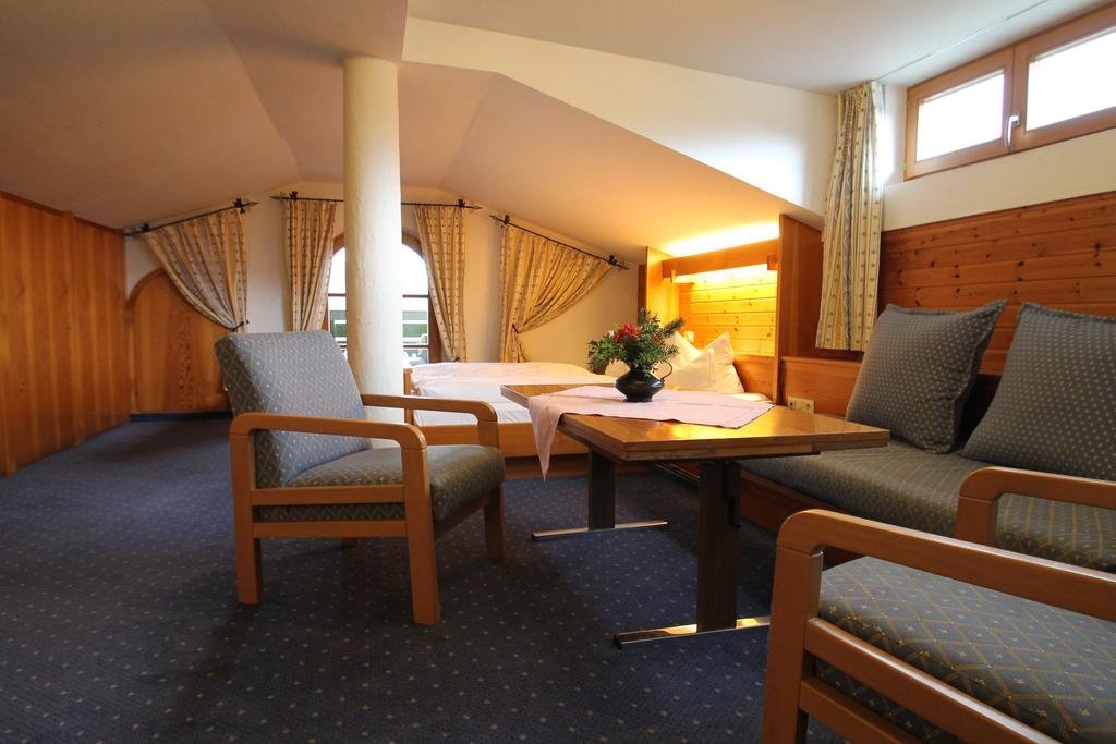 Фото Hotel Krone